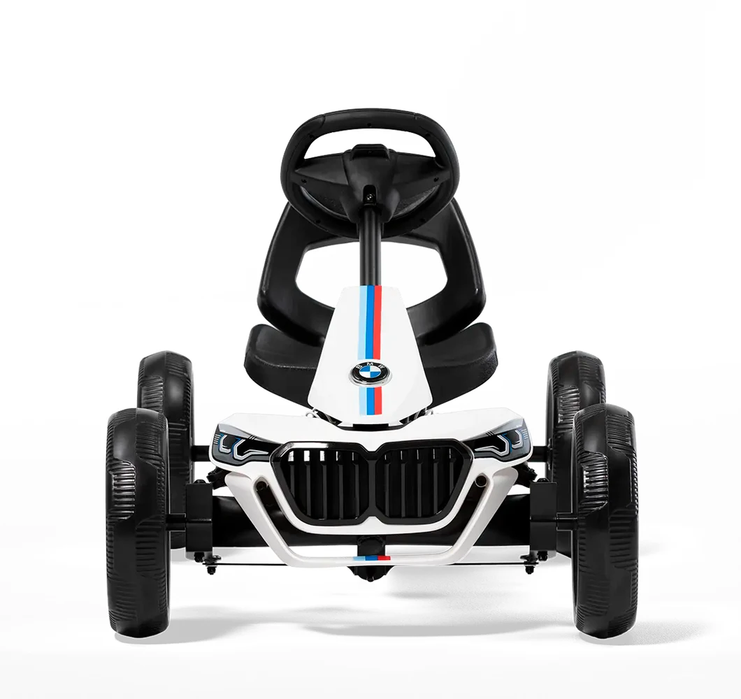 Веломобіль Berg Reppy BMW